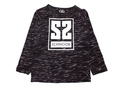 Petit by Sofie Schnoor t-shirt black mix